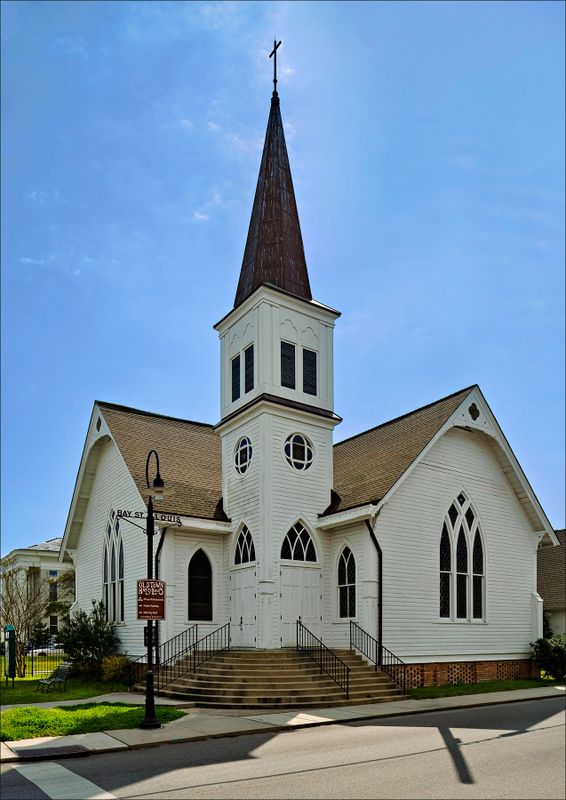 Main Street United Methodist Church