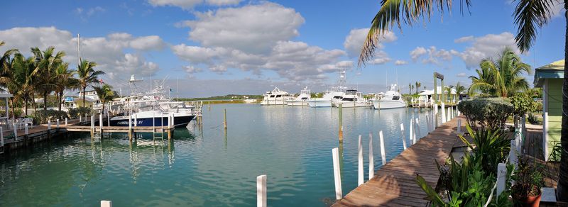 Hopetown
