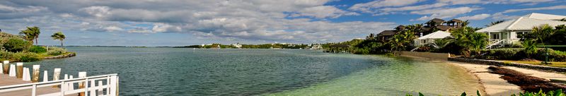 Hopetown