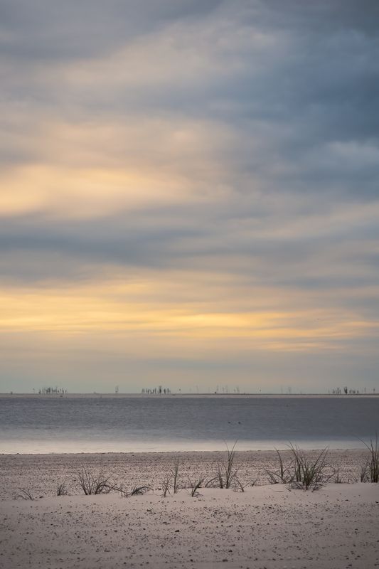 Biloxi, Ms Winter 1010668 