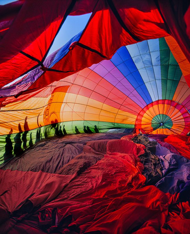 Albuquerque International Balloon Fiesta 