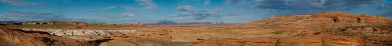 Gallery - Western American Scenes