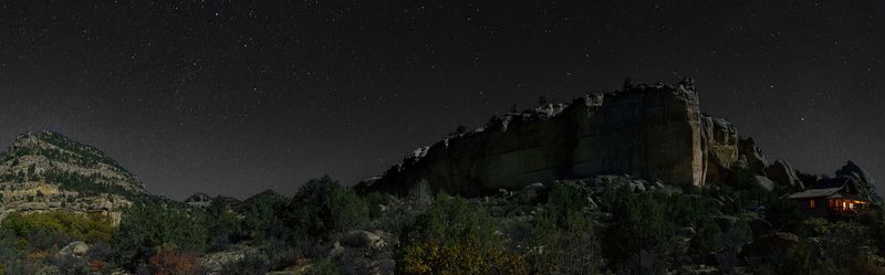 Gallery - Western American Scenes