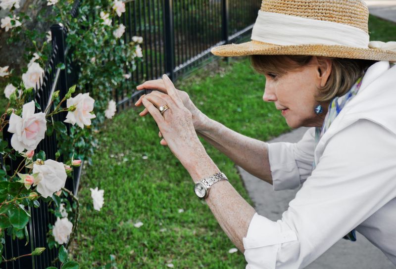 Friends, Family, & Favorite Places