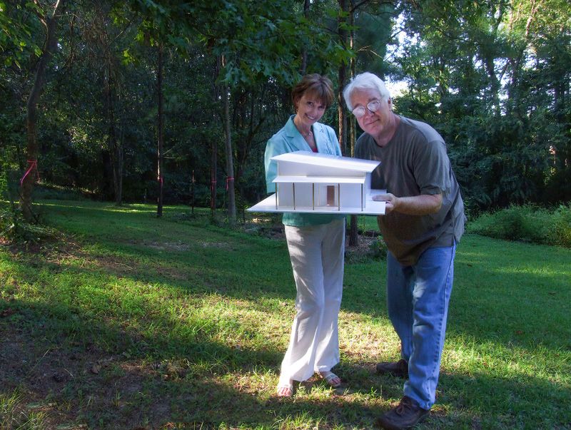 The New Studio 2011- End