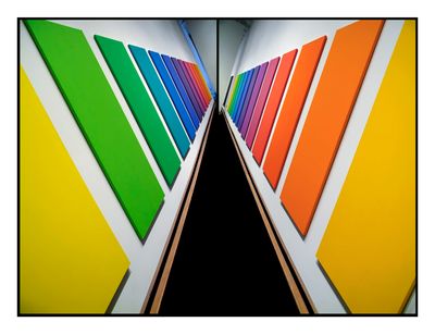 The Met Mod Art