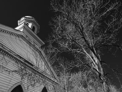 Rodney Church