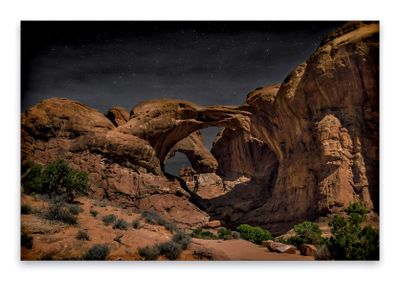 Double Arch 4 A.M. 