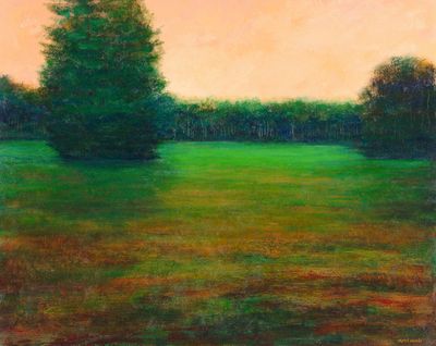 For Love of a Summer Sundown