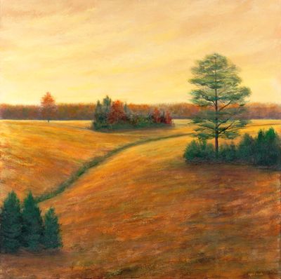 Kemper County Pastures 36x36