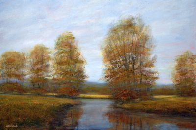 Willows by the Water