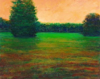 For Love of a Summer Sundown