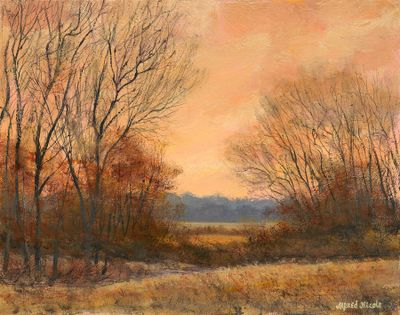 Our Southern Winter