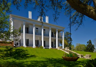 Natchez Mississippi Gallery