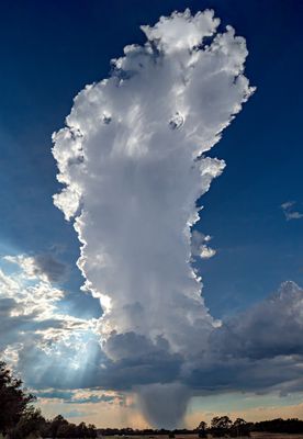 Atomic Cloud 