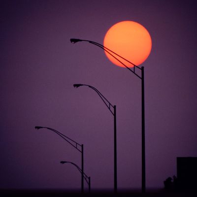 Sunrise & Sets - Gallery
