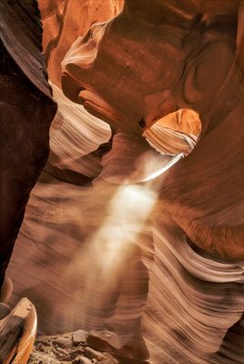 Lower Antelope Canyon 