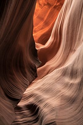Lower Antelope Canyon 