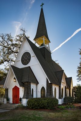 Saint John's Episcopal Church