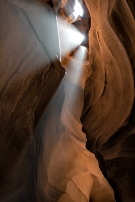 Upper Antelope Canyon