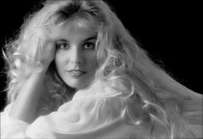 Model Photography Gallery