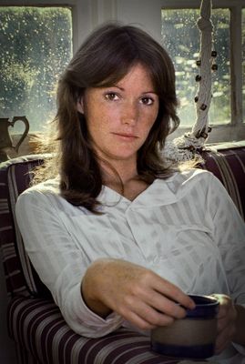 Margaret at 22