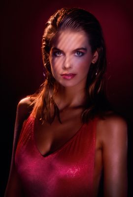  Model Photography Gallery