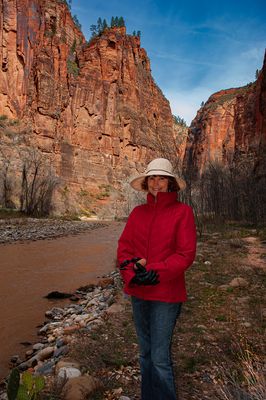 Zion National Park, Utah