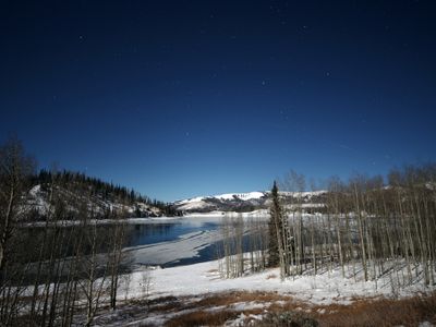 Nightscapes, Utah