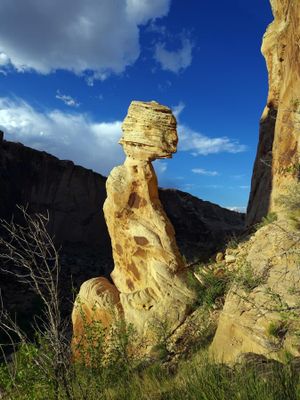 Utah Landscapes