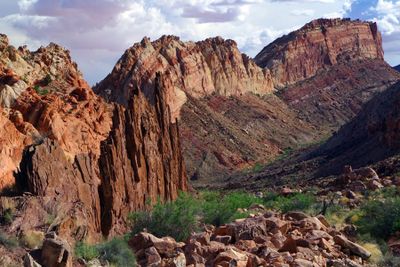 Utah - The Swell
