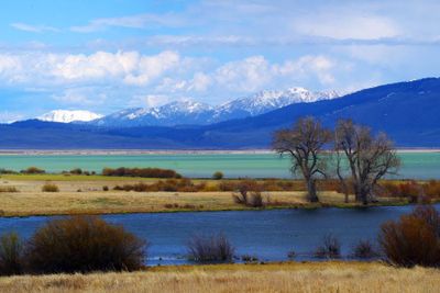 Montana Landscapes