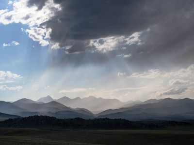 Montana Landscapes