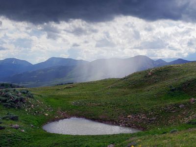 Montana Landscapes