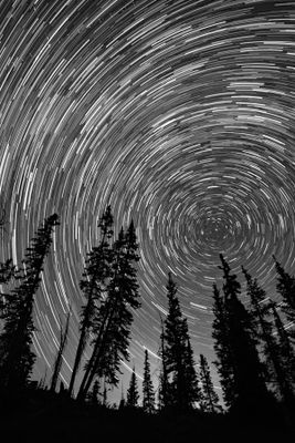 Star and Night Photography