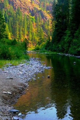 Idaho