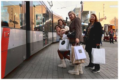 I  Love  Shopping !