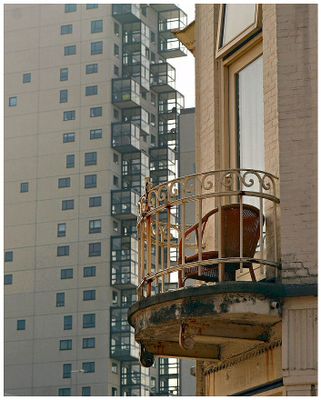 Old & New