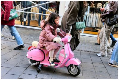 STREET  PHOTOGRAPHY
