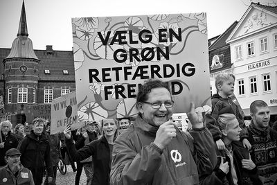 Climate march 3