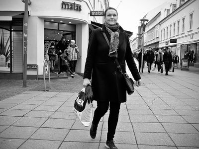 Shopping time 4