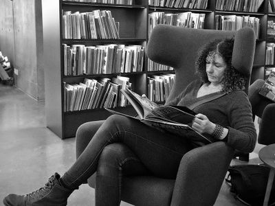 Studying with interest