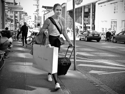 Design shopper