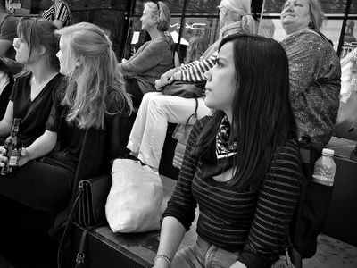 Spectators 8
