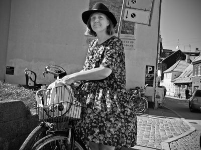 Bike parking 3