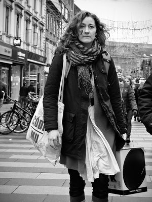 Loudspeaker shopping
