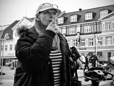 Smoker 4