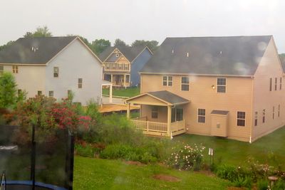 Maryland construction