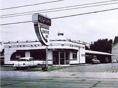 Krystal on Summer Av.