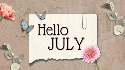 July 2024